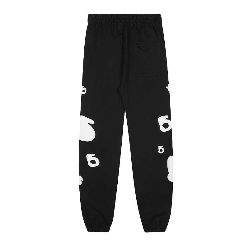 7784#黑色上衣 2684#s~xl p黑色裤子 s~xl p90