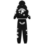 7784#黑色上衣 2684#s~xl p黑色裤子 s~xl p90