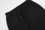 7786#黑色毛圈s~xl 上衣p95.裤子90