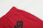 7753#红色s-xL P100加绒