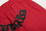 7753#红色s-xL P100加绒