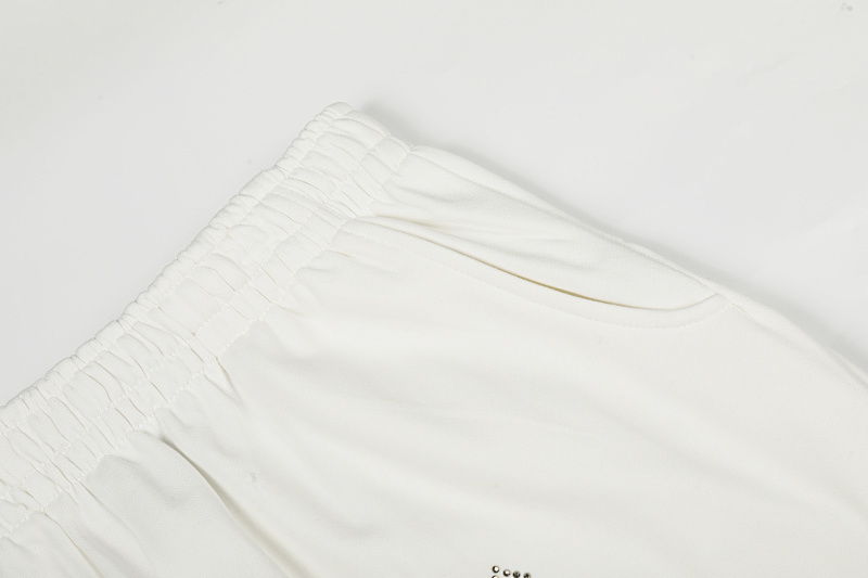 7756#黑色白色s-xLp95烫钻款