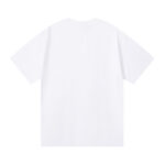 编号3058，2024SS Purple Brand Faces娃娃脸印花T恤