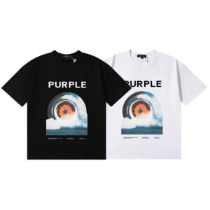 yupoo_83124_b58e955d.jpg 编号3059,2024SS Purple Brand Graphic Tire轮胎高清印花