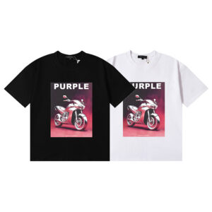 yupoo_83220_573fd9a2.jpg 编号3066,美潮Purple Brand摩托车印花高品质双纱纯棉休闲短袖T恤男女