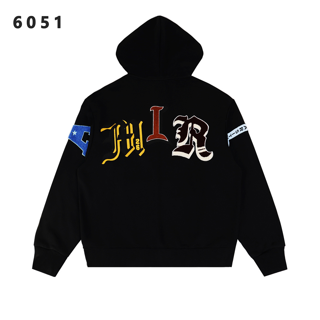 6051 8257套装
