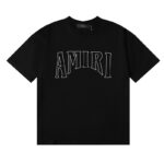 编号978，Amiri镂空Logo太阳之子