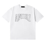 编号978，Amiri镂空Logo太阳之子