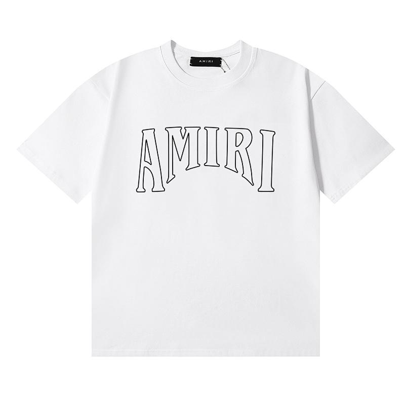 编号978，Amiri镂空Logo太阳之子