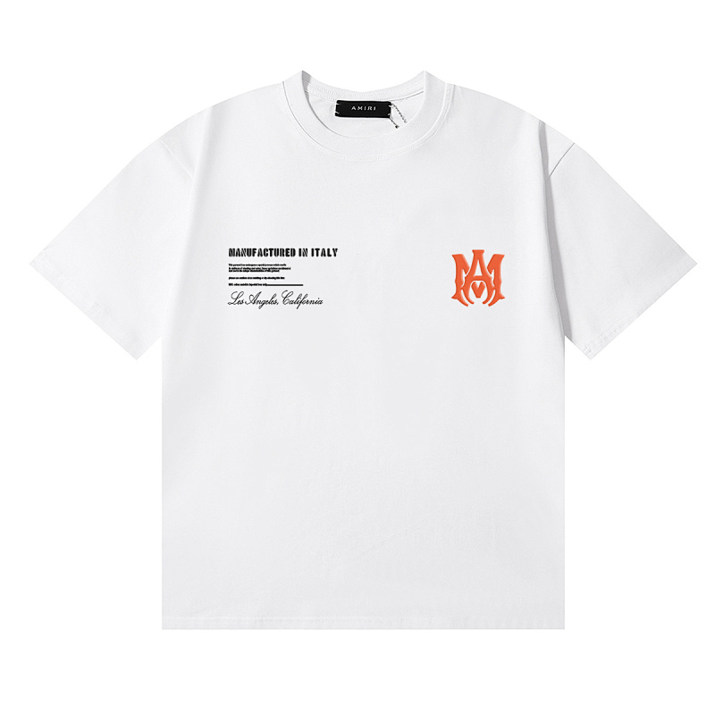 编号980，Amiri Arts District海报字母