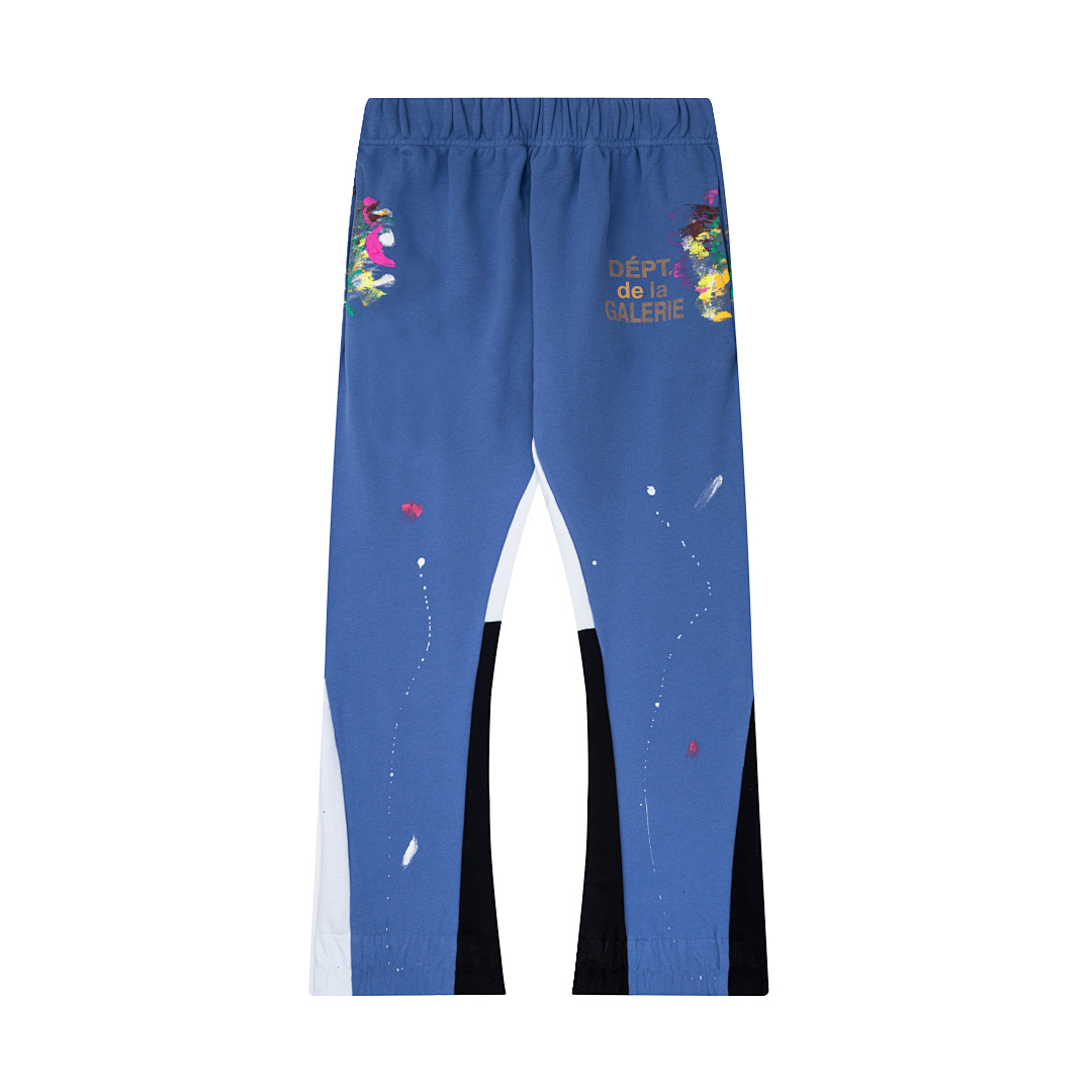 款号G19# 380g精棉大卫衣