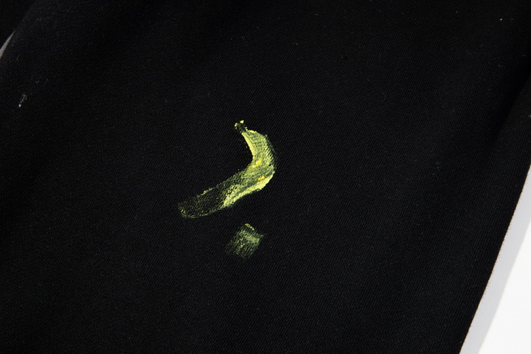 款号G19# 380g精棉大卫衣