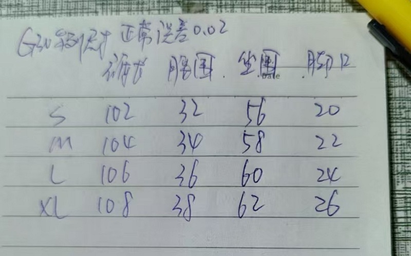 款号G30#P100 20个色 详情请点进看清晰图