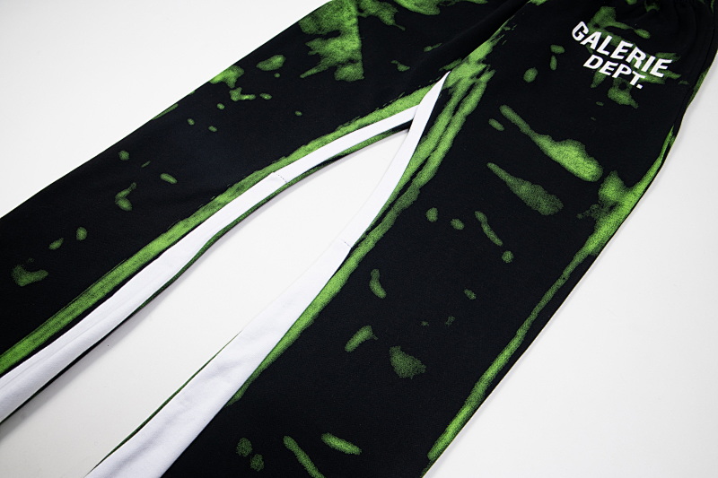 G465#P110 380克重精棉大卫衣
