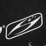 922#洗水黑色｜P53