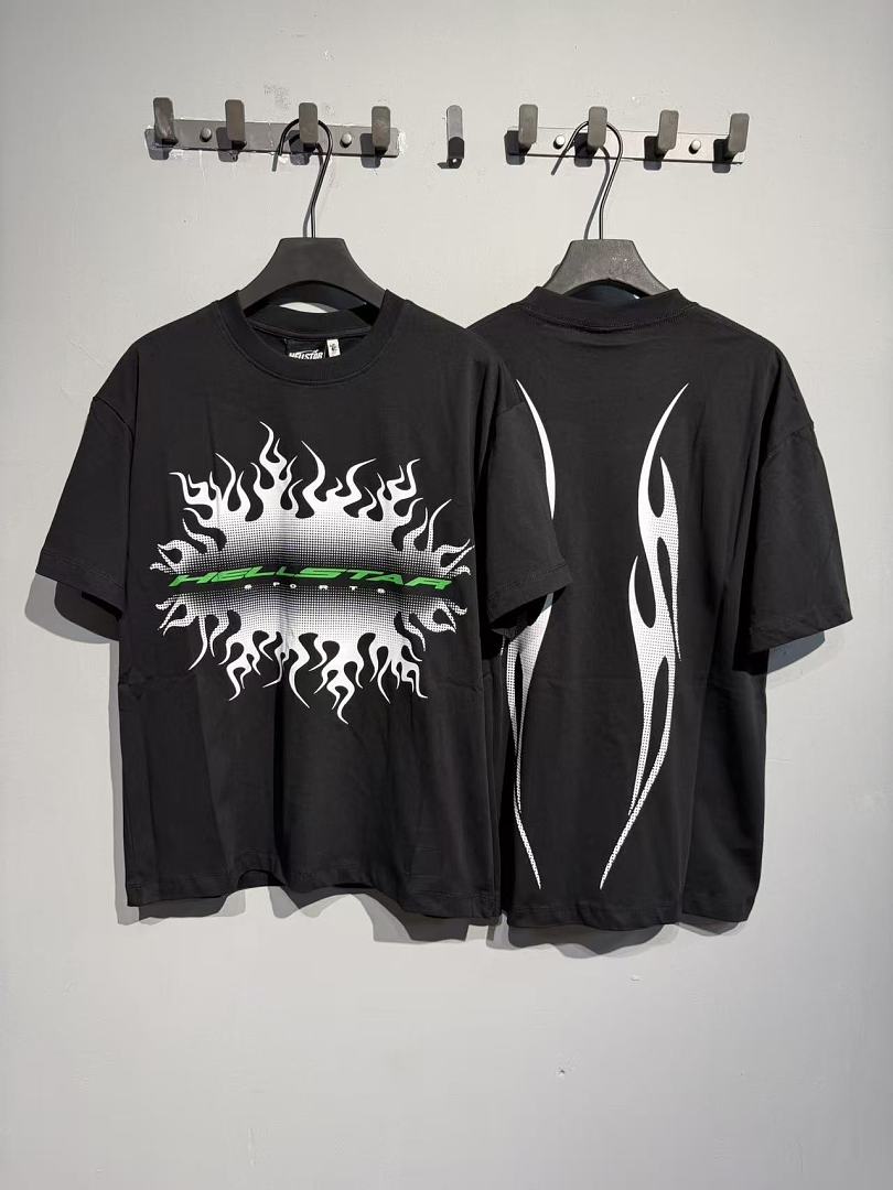 7227#象牙白/活性黑｜P45