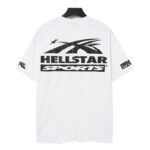 7226#象牙白/活性黑｜P45 Hellstar