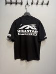 7226#象牙白/活性黑｜P45 Hellstar