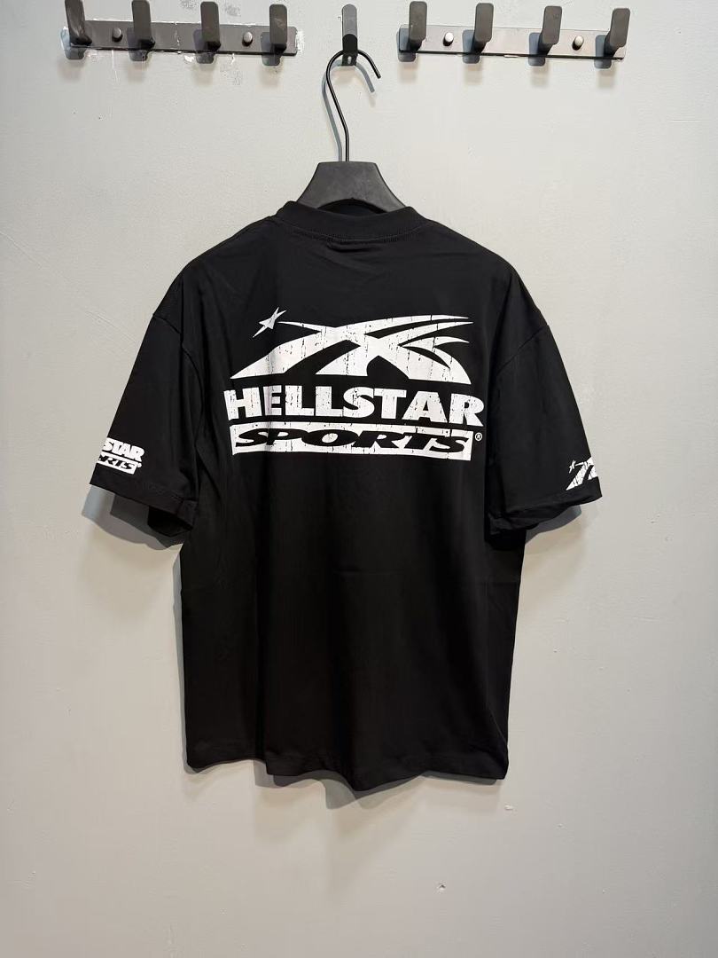 7226#象牙白/活性黑｜P45 Hellstar