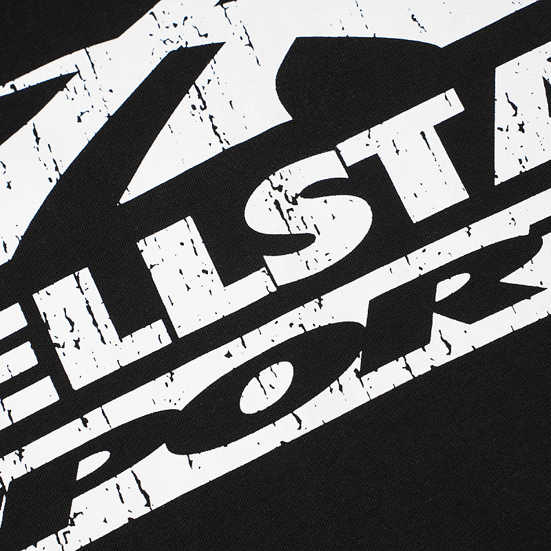 7226#象牙白/活性黑｜P45 Hellstar