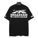 7226#象牙白/活性黑｜P45 Hellstar