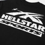 7226#象牙白/活性黑｜P45 Hellstar