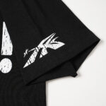 7226#象牙白/活性黑｜P45 Hellstar