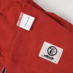 7220#中国红｜P45