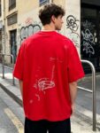 7220#中国红｜P45