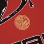 7220#中国红｜P45