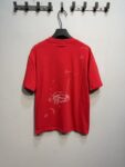 7220#中国红｜P45