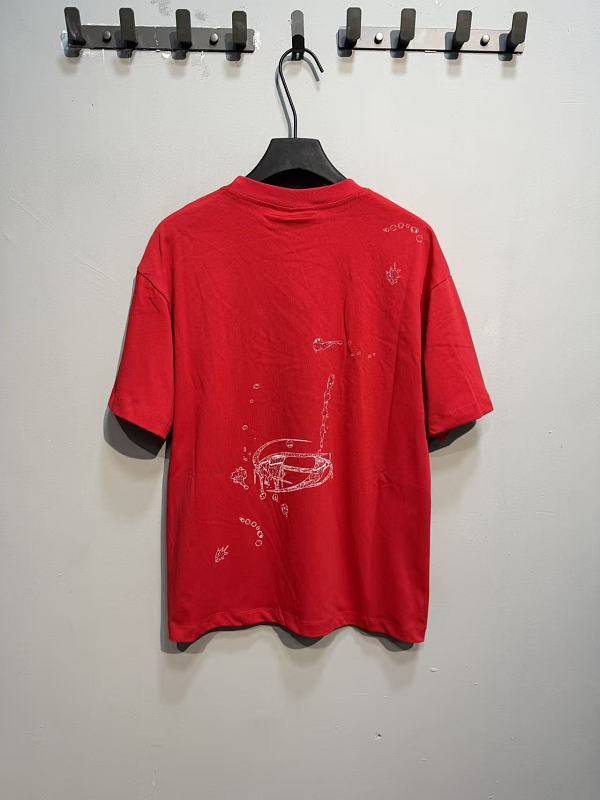 7220#中国红｜P45