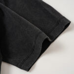 926#洗水黑色｜P53