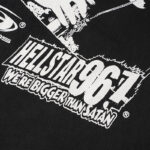 925#洗水黑色｜P53