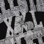 860#洗水黑色（喷马骝）｜P53
