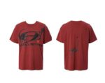 7220#中国红｜P45