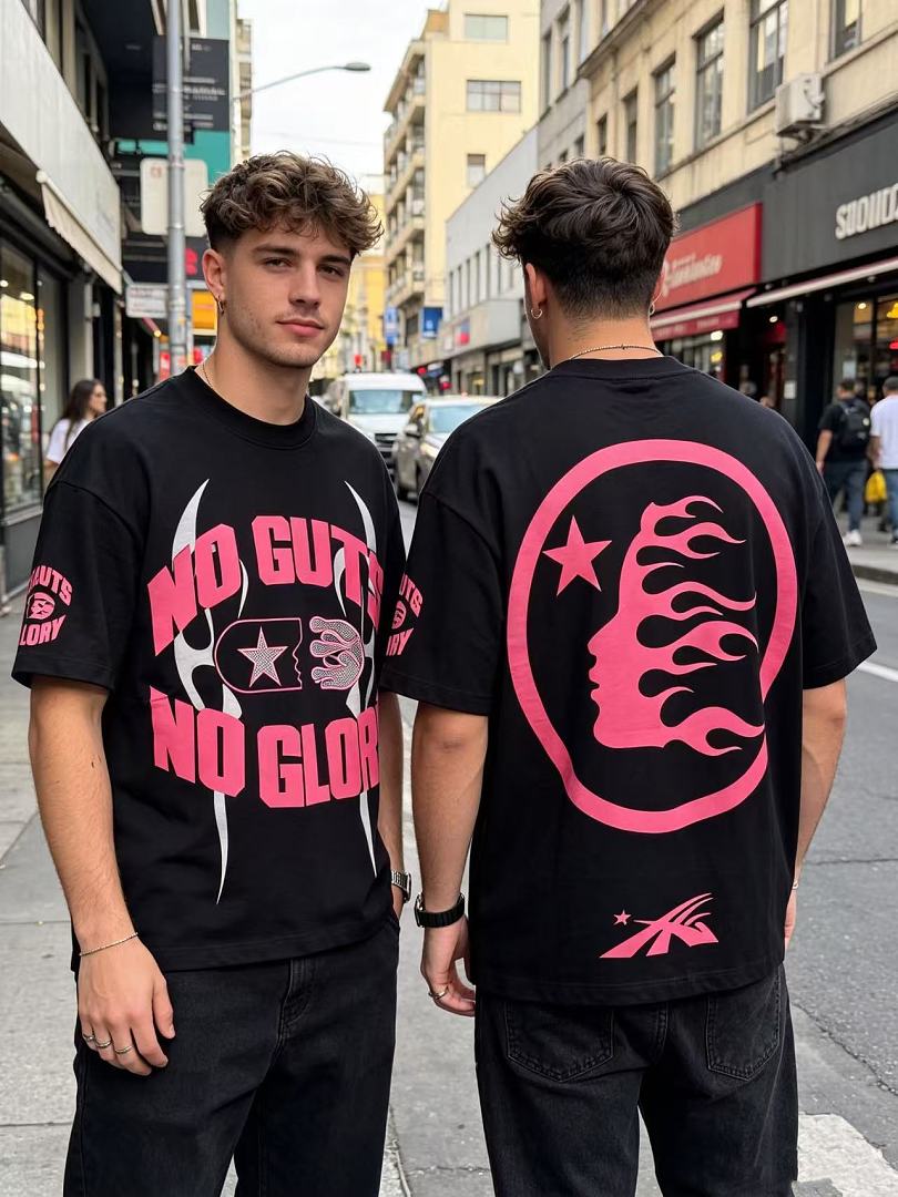797#-2（钻）/活性黑色/象牙白｜P49