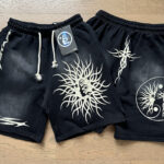 7810# P70 洗水黑