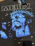969#洗水黑色/洗水邮政绿（涂鸦）｜53