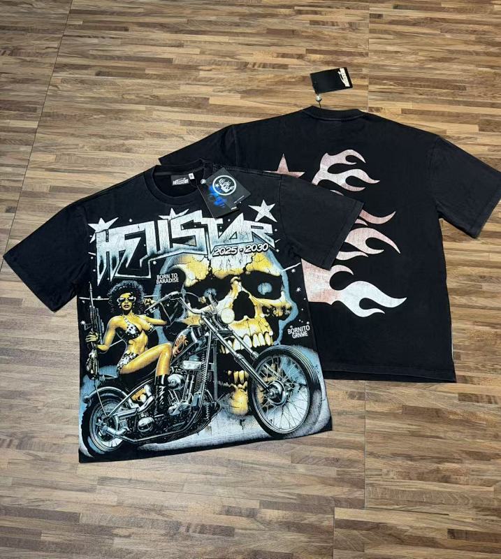 967#洗水黑色｜P53