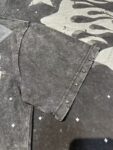 9209#洗水黑色｜P57