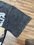 9208##洗水黑色｜P57