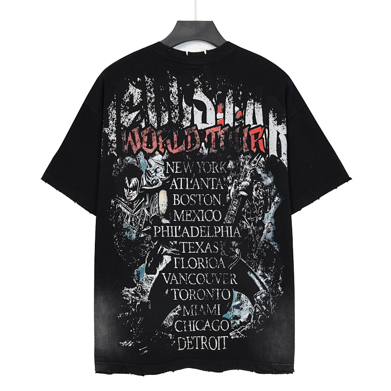 9301洗水灰色/洗水黑色P57