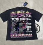 961#洗水黑色 I P53