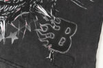 966#洗水黑色  ｜ P53