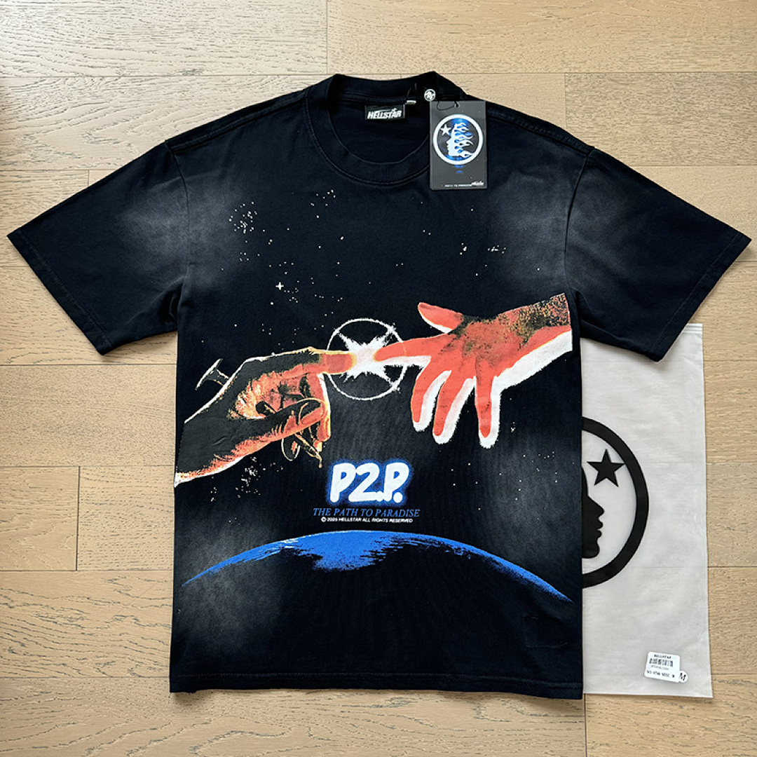 6777# P53 洗水黑
