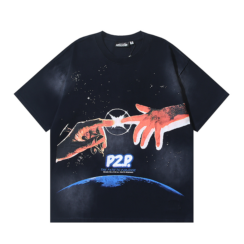 6777# P53 洗水黑