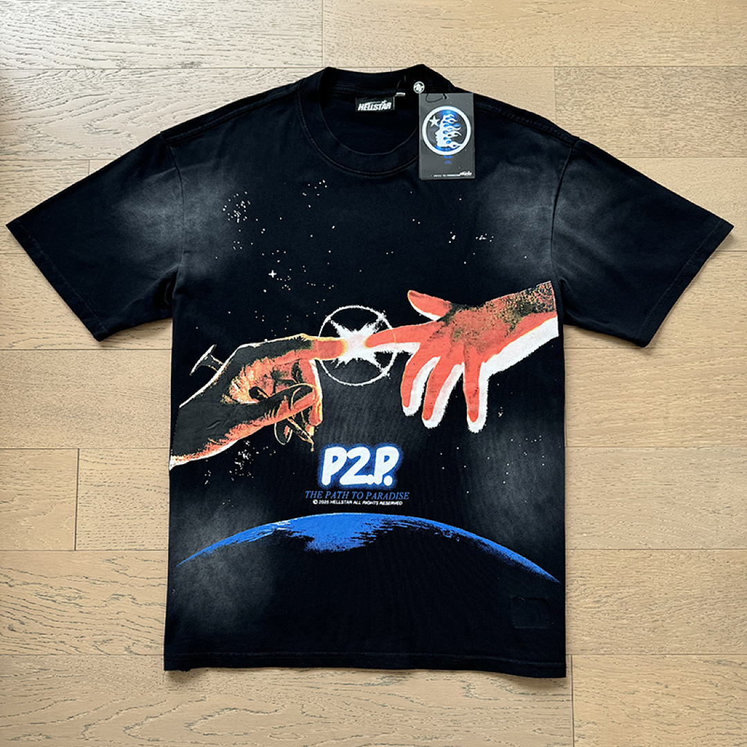 6777# P53 洗水黑