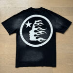6775# P53 洗水黑