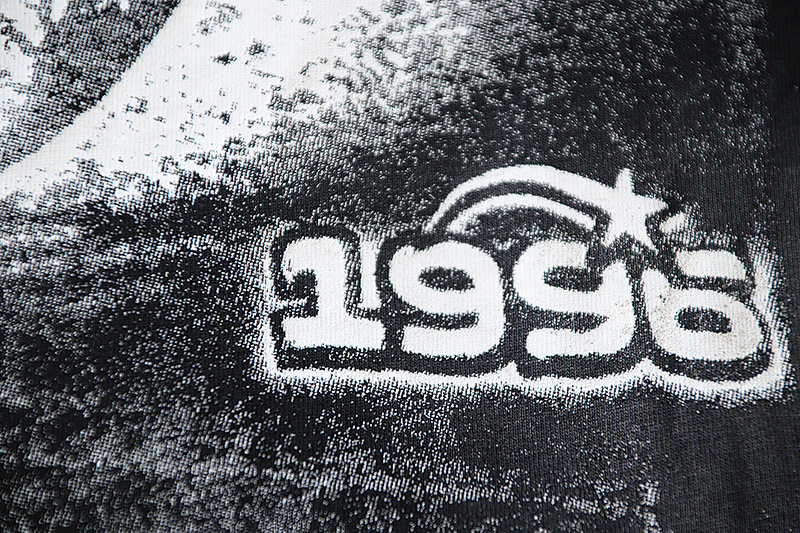 6732# P55 洗水黑